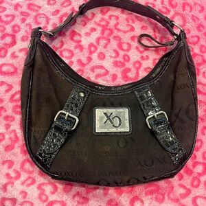 Xoxo Women's Black Bag